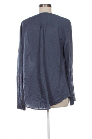 Дамска блуза Street One, Размер L, Цвят Сив, Цена 33,24 лв.