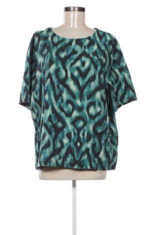 Γυναικεία μπλούζα Street One, Μέγεθος XL, Χρώμα Πολύχρωμο, Τιμή 30,99 €