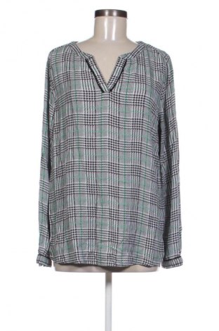 Γυναικεία μπλούζα Street One, Μέγεθος L, Χρώμα Πολύχρωμο, Τιμή 10,99 €