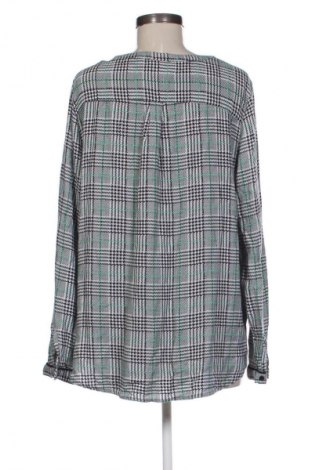 Γυναικεία μπλούζα Street One, Μέγεθος L, Χρώμα Πολύχρωμο, Τιμή 10,99 €