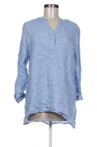 Bluzka damska Street One, Rozmiar M, Kolor Niebieski, Cena 43,99 zł