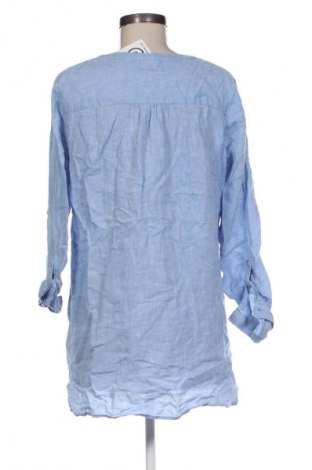 Bluzka damska Street One, Rozmiar M, Kolor Niebieski, Cena 43,99 zł