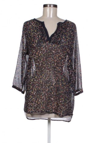 Дамска блуза Street One, Размер M, Цвят Многоцветен, Цена 4,99 лв.