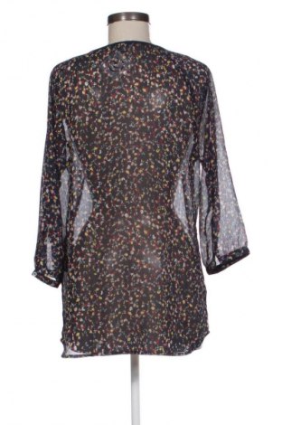 Дамска блуза Street One, Размер M, Цвят Многоцветен, Цена 4,99 лв.