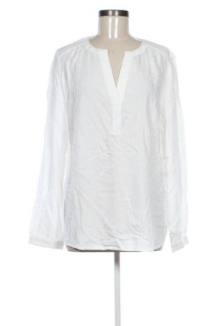 Damen Shirt Street One, Größe L, Farbe Weiß, Preis 51,99 €