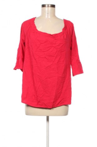 Dámská halenka Street One, Velikost M, Barva Červená, Cena  189,00 Kč