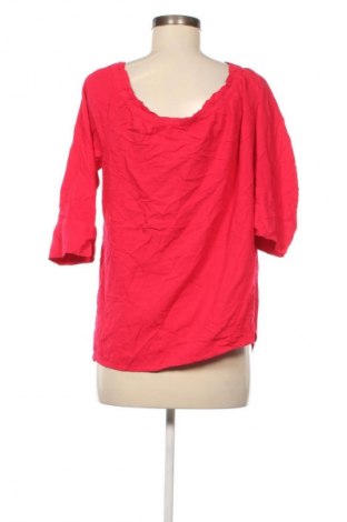 Dámská halenka Street One, Velikost M, Barva Červená, Cena  189,00 Kč