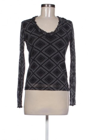 Дамска блуза Street One, Размер M, Цвят Многоцветен, Цена 12,99 лв.