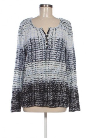 Bluză de femei Street One, Mărime L, Culoare Multicolor, Preț 87,46 Lei