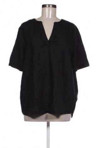 Дамска блуза Street One, Размер XL, Цвят Черен, Цена 62,99 лв.