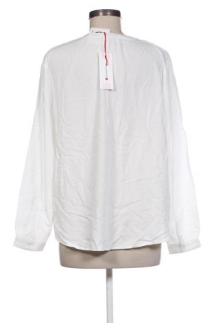 Damen Shirt Street One, Größe M, Farbe Weiß, Preis 41,99 €