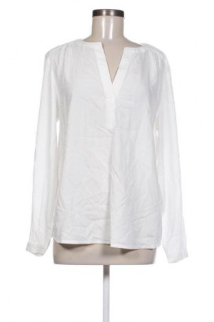 Дамска блуза Street One, Размер M, Цвят Бял, Цена 62,99 лв.