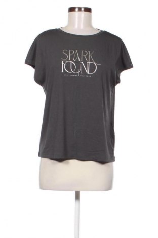 Damen Shirt Street One, Größe S, Farbe Grau, Preis 41,99 €