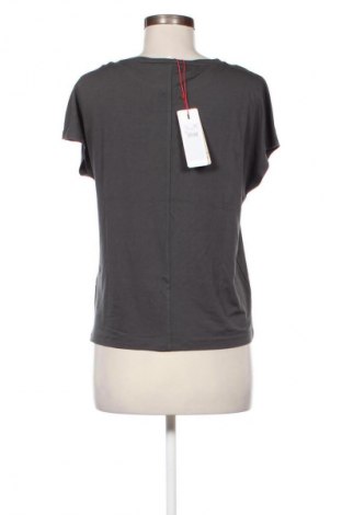 Damen Shirt Street One, Größe S, Farbe Grau, Preis 41,99 €