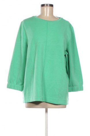 Дамска блуза Street One, Размер XL, Цвят Зелен, Цена 62,99 лв.