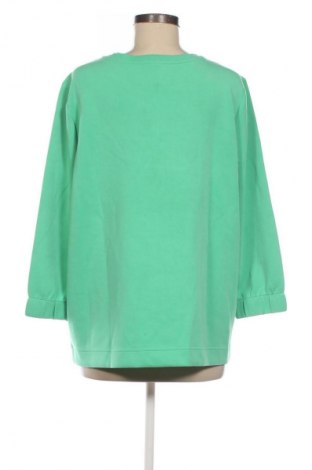 Дамска блуза Street One, Размер XL, Цвят Зелен, Цена 62,99 лв.