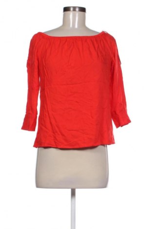 Bluză de femei Street One, Mărime XS, Culoare Roșu, Preț 39,99 Lei