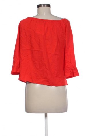 Bluză de femei Street One, Mărime XS, Culoare Roșu, Preț 39,99 Lei