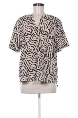 Дамска блуза Street One, Размер M, Цвят Многоцветен, Цена 62,99 лв.