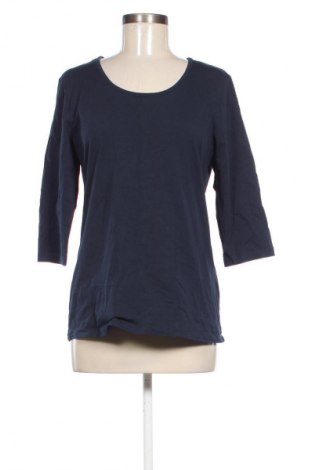 Bluză de femei Street One, Mărime XL, Culoare Albastru, Preț 89,47 Lei