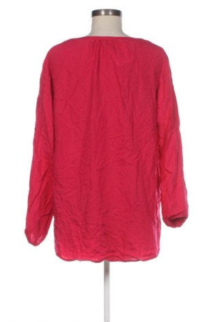 Női blúz Street One, Méret XL, Szín Piros, Ár 4 249 Ft