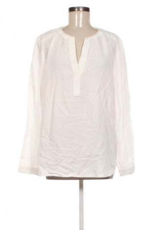 Дамска блуза Street One, Размер XL, Цвят Бял, Цена 77,99 лв.