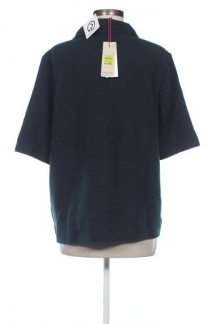 Bluză de femei Street One, Mărime XL, Culoare Verde, Preț 153,99 Lei