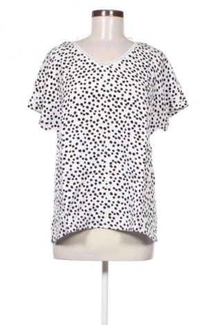 Дамска блуза Street One, Размер L, Цвят Многоцветен, Цена 50,99 лв.