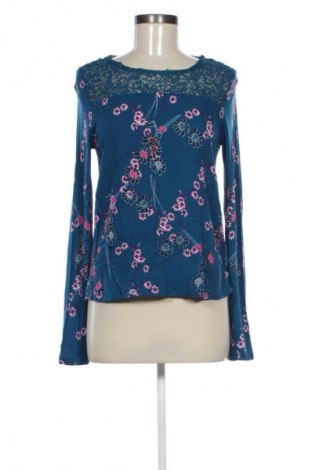 Дамска блуза Street One, Размер XS, Цвят Многоцветен, Цена 13,99 лв.