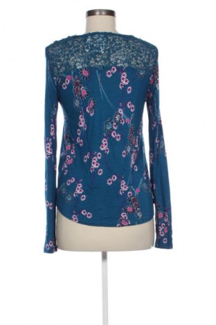 Дамска блуза Street One, Размер XS, Цвят Многоцветен, Цена 13,99 лв.