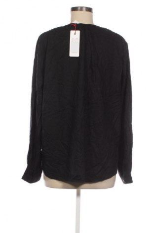 Дамска блуза Street One, Размер L, Цвят Черен, Цена 77,99 лв.