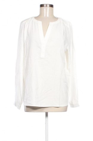 Γυναικεία μπλούζα Street One, Μέγεθος M, Χρώμα Λευκό, Τιμή 38,99 €