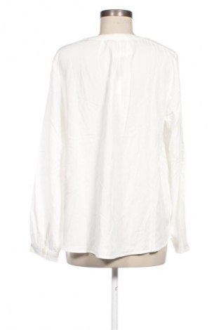 Γυναικεία μπλούζα Street One, Μέγεθος M, Χρώμα Λευκό, Τιμή 38,99 €