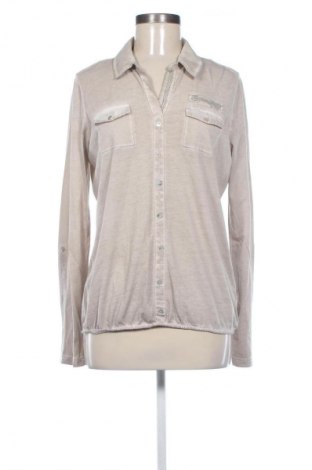 Bluzka damska Street One, Rozmiar M, Kolor Beżowy, Cena 78,16 zł