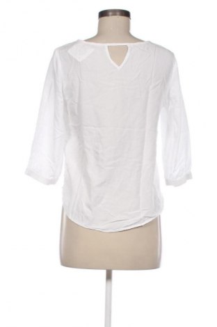 Bluzka damska Street One, Rozmiar S, Kolor Biały, Cena 77,75 zł