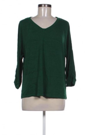 Dámska blúza Street One, Veľkosť M, Farba Zelená, Cena  9,95 €