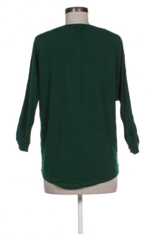 Dámska blúza Street One, Veľkosť M, Farba Zelená, Cena  9,95 €