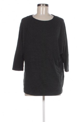 Дамска блуза Street One, Размер M, Цвят Сив, Цена 15,99 лв.