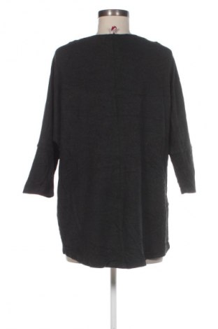 Дамска блуза Street One, Размер M, Цвят Сив, Цена 15,99 лв.