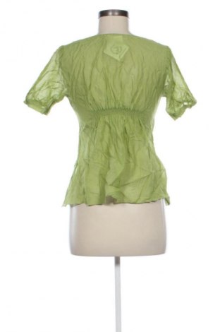 Dámska blúza Studio, Veľkosť M, Farba Modrá, Cena  6,95 €