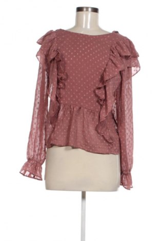 Damen Shirt Studio, Größe S, Farbe Braun, Preis 5,99 €