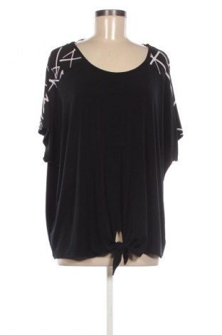 Damen Shirt Style & Co, Größe 3XL, Farbe Mehrfarbig, Preis 9,79 €