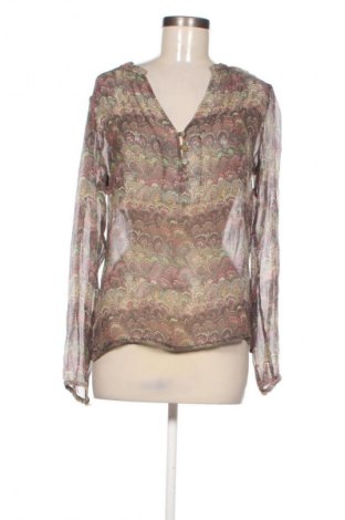 Damen Shirt Style Butler, Größe M, Farbe Mehrfarbig, Preis 17,36 €