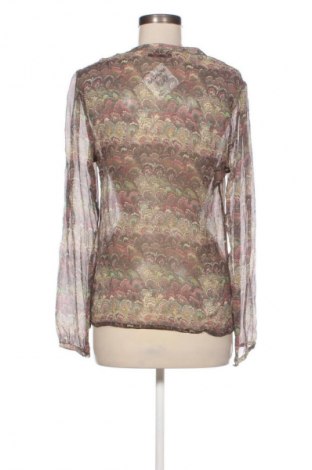 Damen Shirt Style Butler, Größe M, Farbe Mehrfarbig, Preis 17,36 €