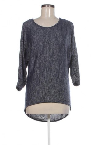 Dámská halenka Styleboom, Velikost M, Barva Modrá, Cena  139,00 Kč