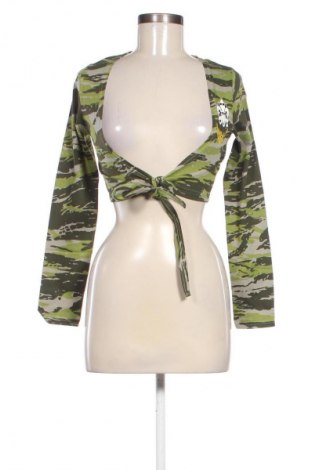 Dámská halenka Sugarfree, Velikost S, Barva Vícebarevné, Cena  495,00 Kč