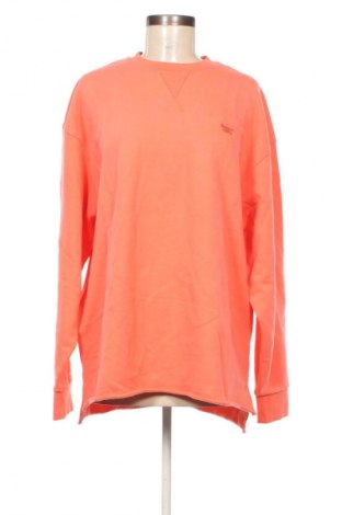 Női blúz Superdry, Méret M, Szín Narancssárga
, Ár 17 969 Ft