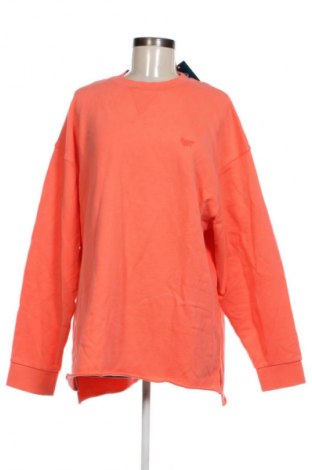 Damen Shirt Superdry, Größe L, Farbe Orange, Preis € 72,99