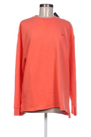Damen Shirt Superdry, Größe M, Farbe Rosa, Preis 37,99 €
