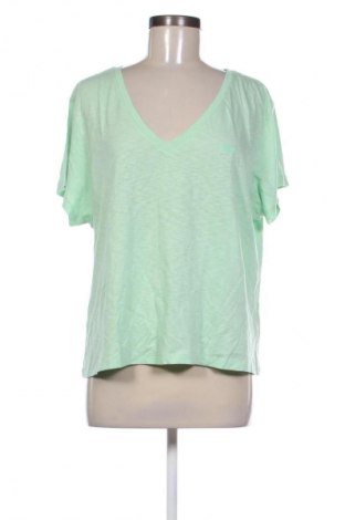 Γυναικεία μπλούζα Superdry, Μέγεθος XL, Χρώμα Πράσινο, Τιμή 42,99 €